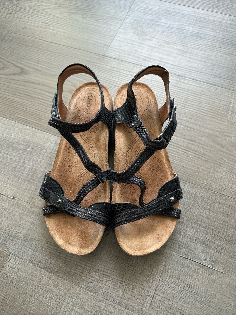 Taos Sandals